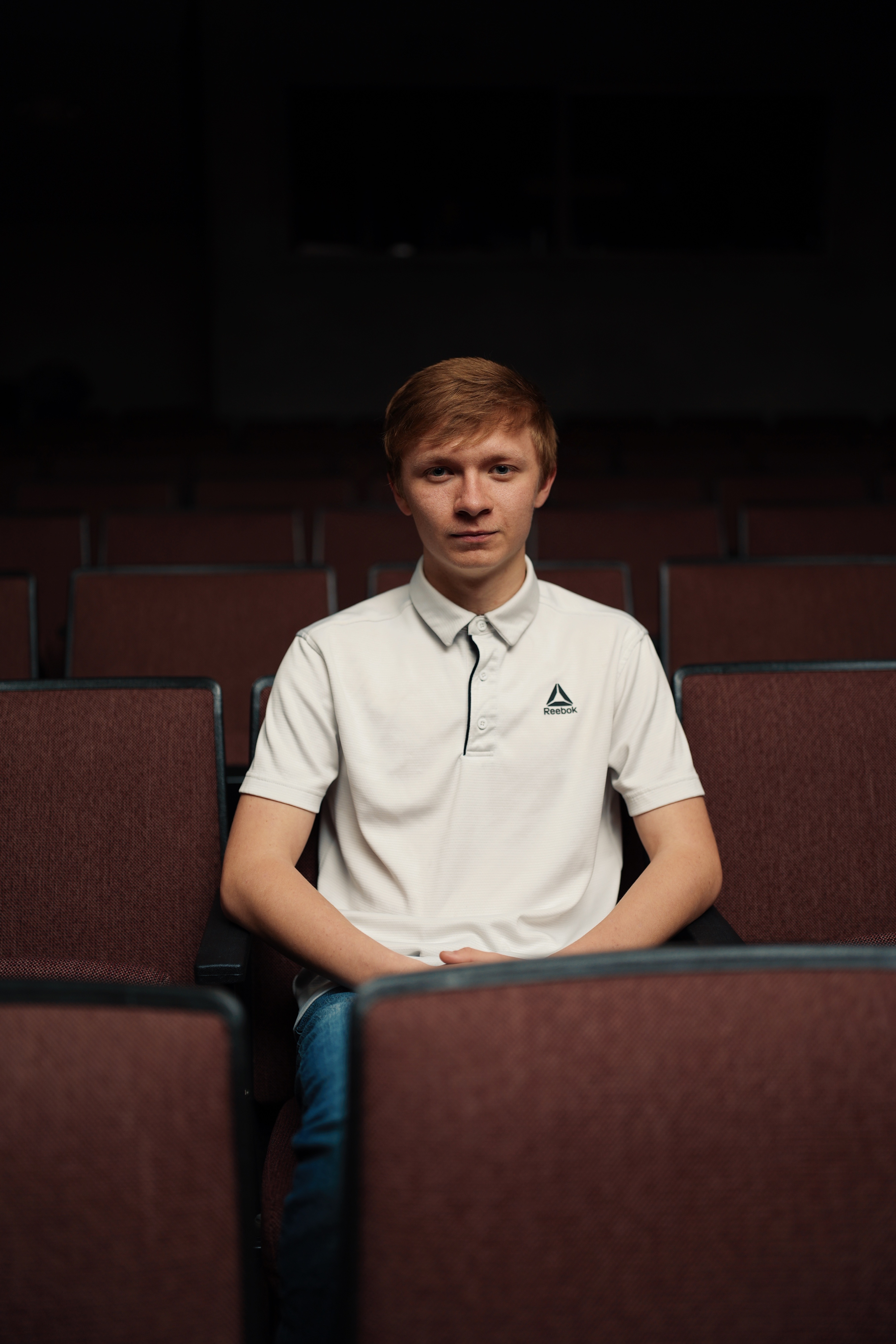 Senior Photos 2
